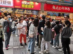 -八一好吃街·高品美食广场