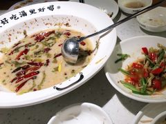 -江渔儿酸菜鱼(奥园广场金发购物中心店)