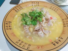 -乌江鱼杭帮菜(西湖店)