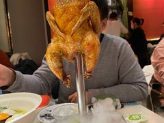 来自星星的跳舞鸡-新发现(苏州中心商场店)