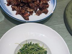 -宏宴·新京菜(望京店)