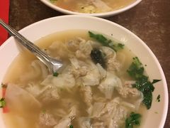 -小倩倩•鸡汤馄饨(江西路创始店)
