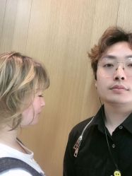 -苑苑发型设计
