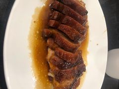 蜜汁叉烧（例牌）-丽的面家(多宝路店)