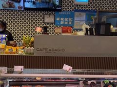 -PARIS BAGUETTE巴黎贝甜(周浦万达店)