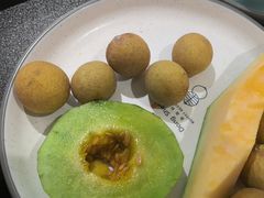 -東盛炭烤自助料理(浦东文峰广场店)
