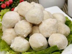 -王婆大虾(行云路店)