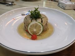 -江上江·精致淮扬菜