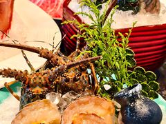 -蒋记海鲜姿造•洋房别墅(星河湾店)