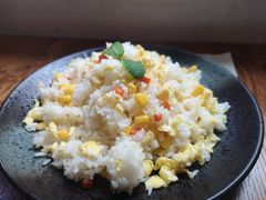 蛋炒饭-汤厨(五道营店)