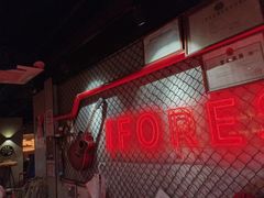 -一间森林酒店(上海人民广场店)