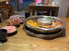 -周幺妹重庆老火锅(银泰城总店)