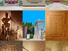 -洛阳古墓博物馆