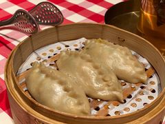 -西贝(深圳卓悦汇店)