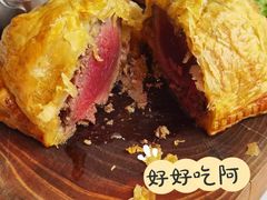 -哈布斯扒房(华发商都店)