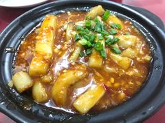 -蜀都餐厅(凤池店)