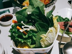 -煲王粤菜餐厅(中侨中心店)