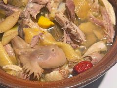 -老阿爸鲜鱼土菜(园区永旺店)
