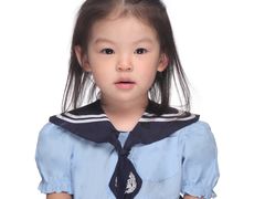 -小树照相馆·证件照(打浦桥店)