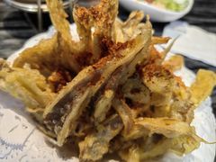 -老船舫·现做活鲜鱼馆(东郊记忆店)