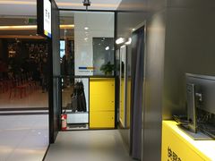 -方快-照相馆(金桥国际店)