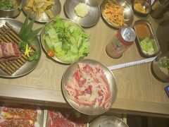 -西塔老太太泥炉烤肉(亚运村店)