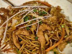 -十胜牛和食料理(安达村)