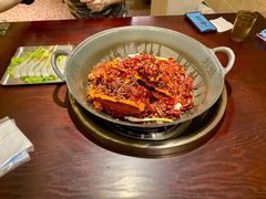 -京味斋·北京烤鸭(新源街店)