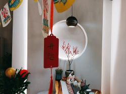 点击看大图 -养笙记·艾灸美容养生·轻养生活馆