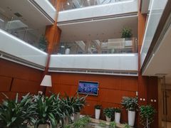 -慈铭体检(北京奥亚分院)