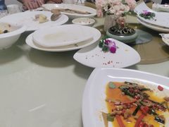 -南海渔家•海鲜•正宗海南菜(海棠湾店)