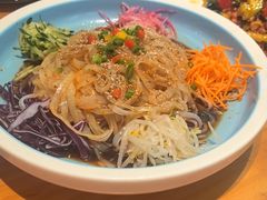 -味窑大寨百姓酒楼(晋祥办公大楼店)