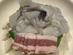 -味莊·青岛菜(云霄路店)