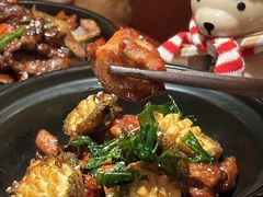 -食陆号·新式台湾创意菜(苏州首店)