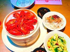 -靓靓蒸虾·头牌蒸虾(南山桂庙店)