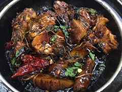 -新记肉骨茶