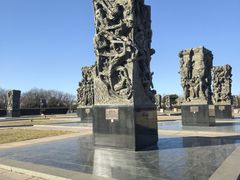 -中国人民抗日战争纪念雕塑园