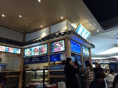 -十一街幺鸡成都担担面(悠方店)