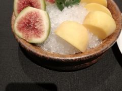 餐前水果-鲁采LU STYLE(新天地店)