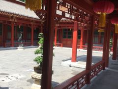 -钓鱼台国宾馆