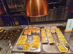 -禾斗海鲜自助(市南银座店)