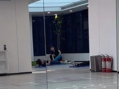 -WEGYMER健萌健身(麦德龙钰龙天下馆)