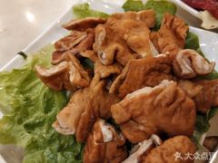 -朱氏胖子烂火锅(洪崖洞店)
