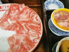 -楠火锅(西单店)