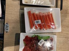 -野妹经典火锅(民治店)