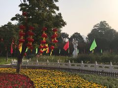 -丰台花园