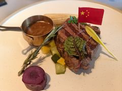 -德大西餐社