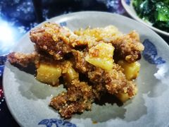 -张关合渣(航空大道店)