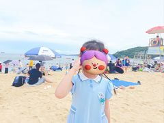 -大梅沙海滨公园