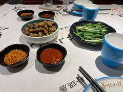 -舞虾小说.涮肉.烧烤(国顺东路店)